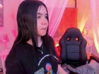 Offline hanna-foster on CamSoda