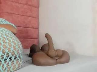 Offline hanna-lens on CamSoda