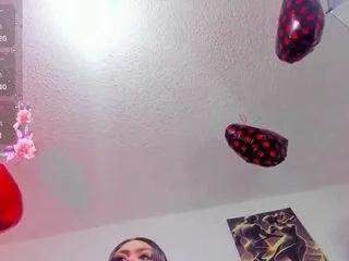 Offline hanna-wish on CamSoda