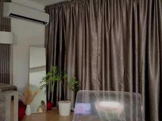 Offline hannabyron on CamSoda