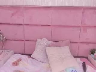 hannataylor on CamSoda 