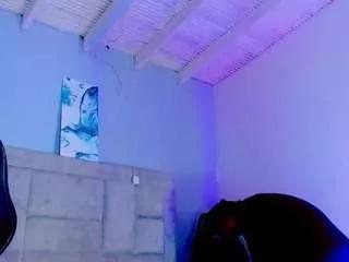 Offline hannilest on CamSoda