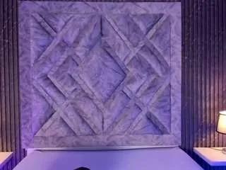 Freechat hannyk on CamSoda