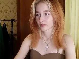 hazelallen — Lisa's Room and my firsts day here! GOAL: eyes contact soo close ! #student #blonde #18 #young #shy [12 tokens remaining]