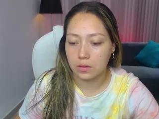 Freechat heidy-jhons on CamSoda