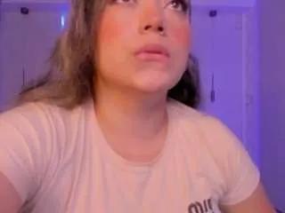 Freechat heidy-jhons on CamSoda