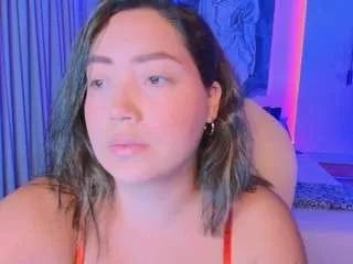 Freechat heidy-jhons on CamSoda