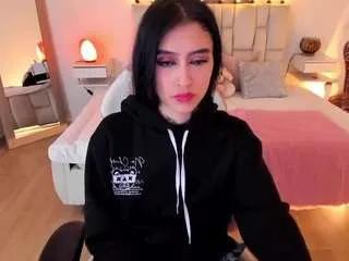 Freechat heidycarter on CamSoda