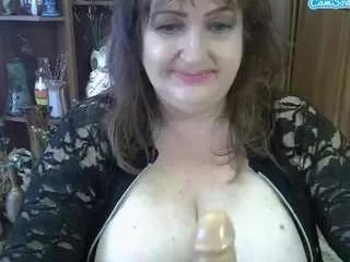 Offline helenazed on CamSoda