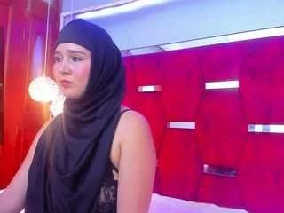 Offline hiyab-sami on CamSoda