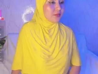 Offline hiyab-sami on CamSoda