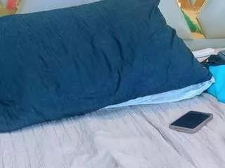 Freechat hornysweetebony on CamSoda