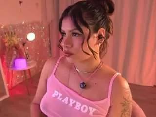 Offline iammeryrosee on CamSoda