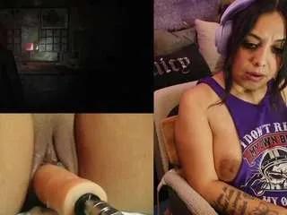 india-rae-blaze on CamSoda 