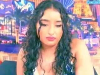 indianangel4u2luv on CamSoda 