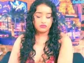 indianangel4u2luv on CamSoda 