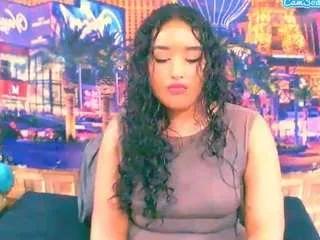 indianangel4u2luv on CamSoda 