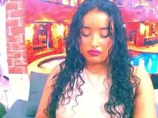 indianangel4u2luv on CamSoda 