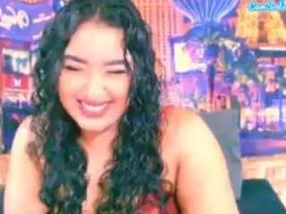 indianangel4u2luv on CamSoda 