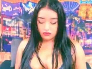indianangel4u2luv on CamSoda 