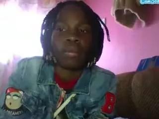 Freechat innocent-howty on CamSoda