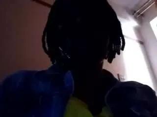 Freechat innocent-howty on CamSoda