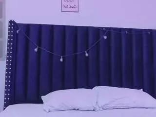 innocenthazel on CamSoda 