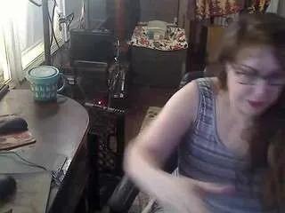 Offline ireallysquirt on CamSoda