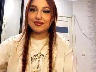 Freechat isabellabakerarchitect on CamSoda