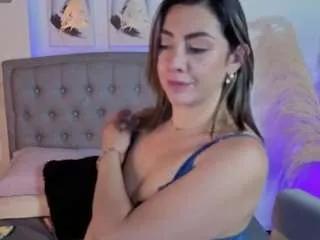 Offline isabellalita on CamSoda