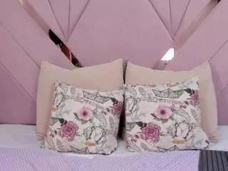 Offline isi-cute on CamSoda