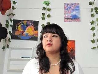 Offline issalatin on CamSoda