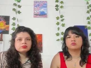 Offline issalatin on CamSoda