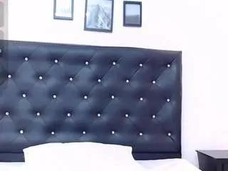 Offline ivorynoir on CamSoda