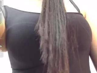 Offline ivorynoir on CamSoda