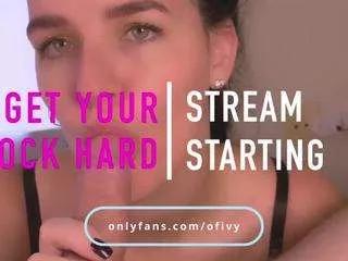 Offline ivyswings on CamSoda