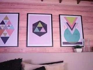 Offline izzywild on CamSoda