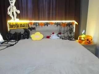 jessikadaniels — sexy Halloween costume) [1111 tokens remaining]