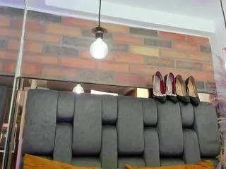 Away jessy-cortes on CamSoda