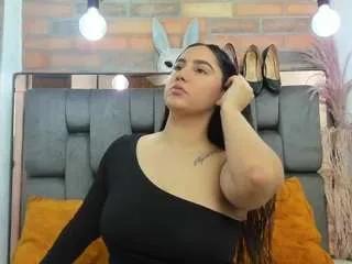 Away jessy-cortes on CamSoda
