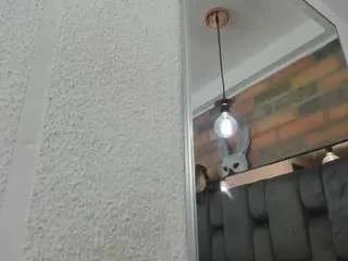 Away jessy-cortes on CamSoda