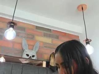 Away jessy-cortes on CamSoda