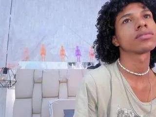 Offline johan-gz on CamSoda