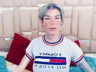 Offline johanadoll69 on CamSoda