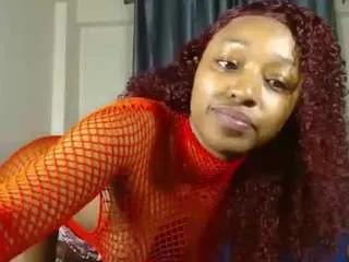 jollymami on CamSoda 