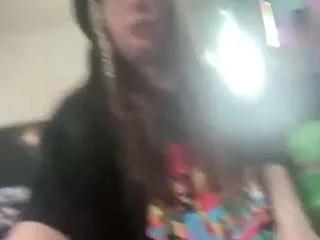 Offline jujusworld on CamSoda