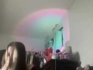 Offline jujusworld on CamSoda