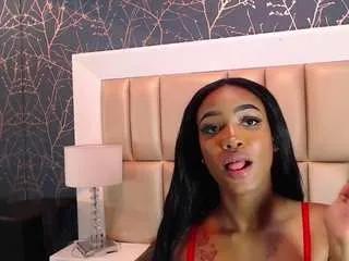 Freechat julitpink on CamSoda