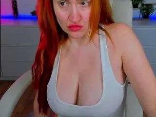 kamila-ice — SQUIRT as fountain [777 tokens remaining]