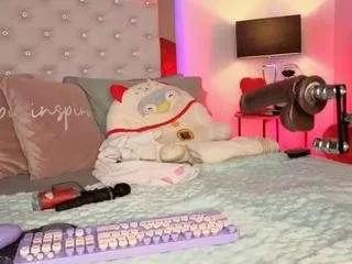 Freechat karenn-smith on CamSoda